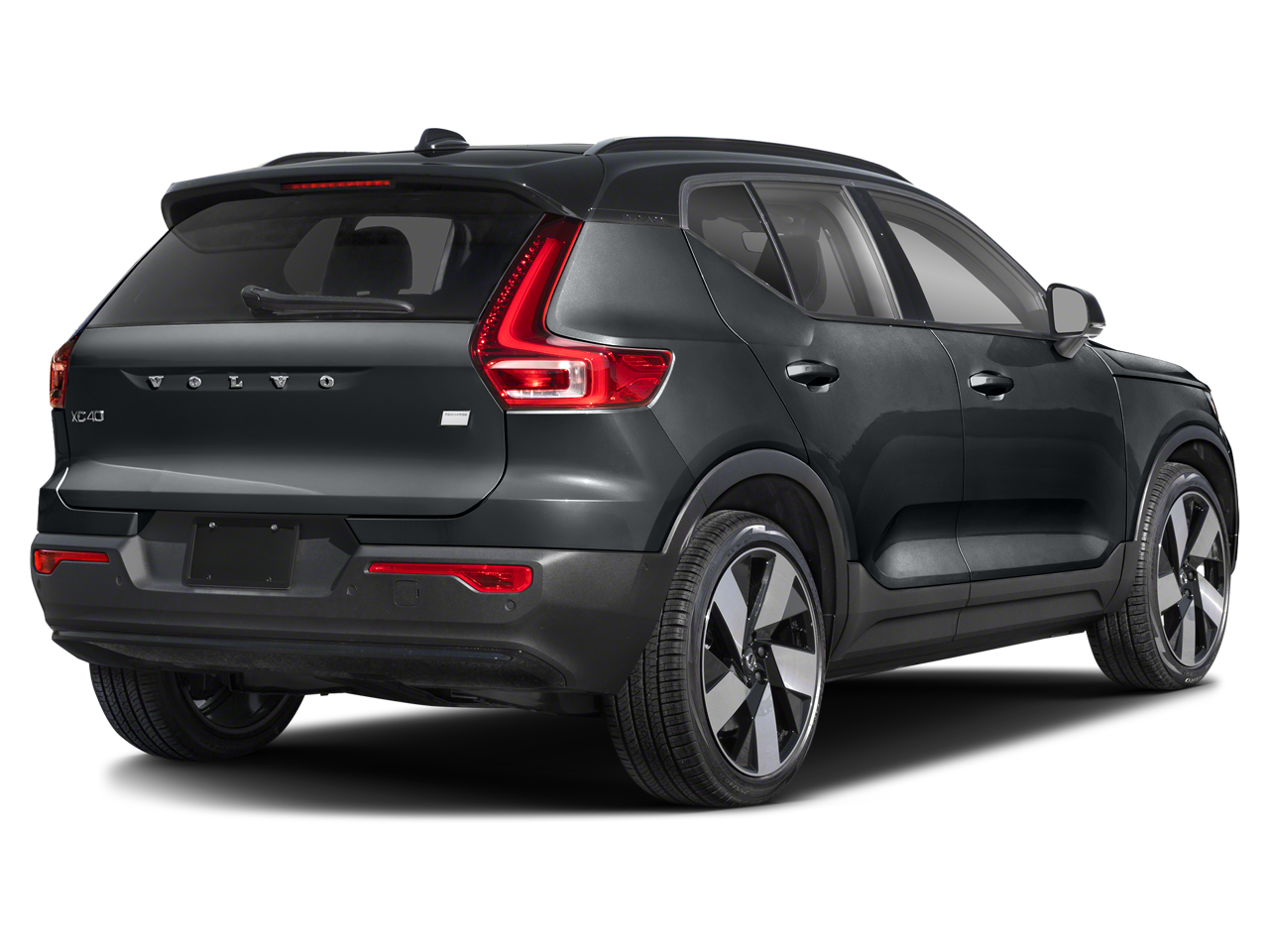 2023 Volvo XC40 Recharge Pure Electric Twin Plus