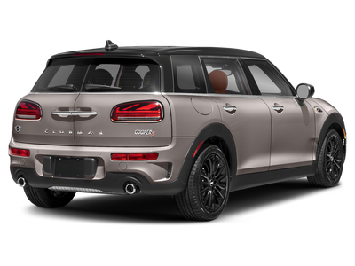 2024 MINI Cooper S Clubman Iconic