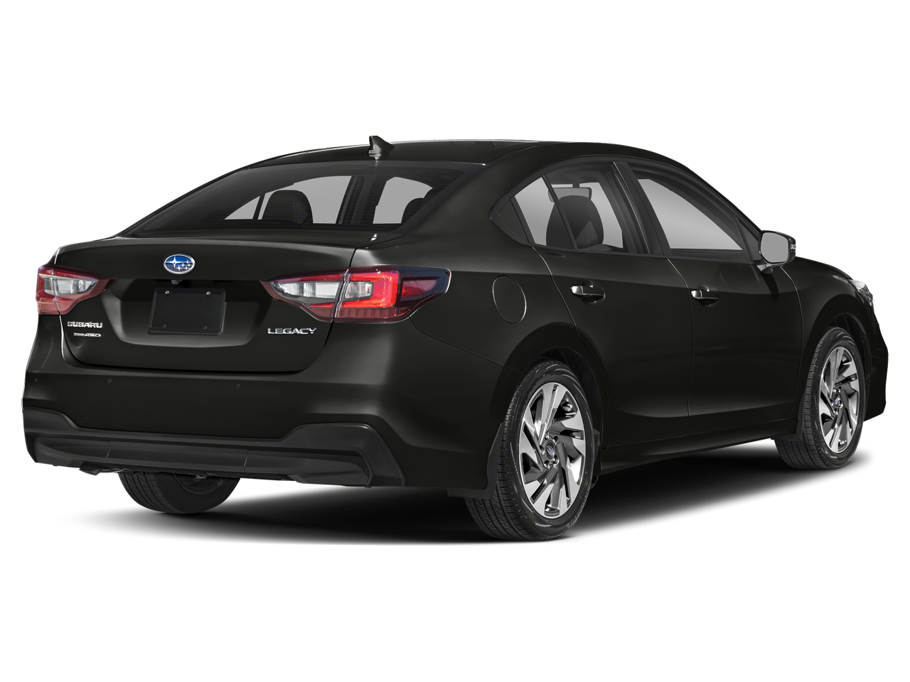 2024 Subaru Legacy Limited - Photo 34