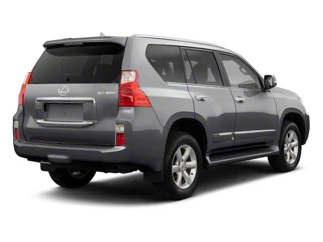 2012 Lexus GX 460 Premium