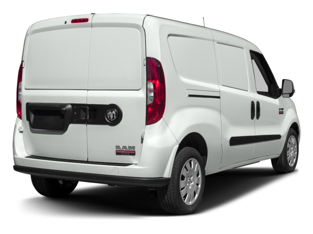 2017 RAM ProMaster City Tradesman SLT