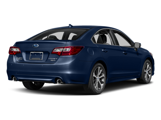 2017 Subaru Legacy 2.5i Limited