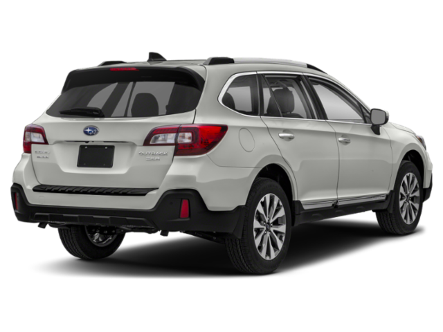 2018 Subaru Outback 3.6R Touring
