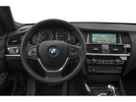 2015 BMW X3 xDrive35i