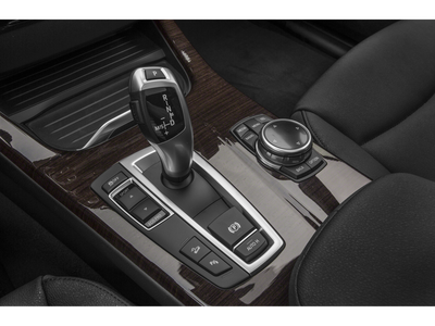 2015 BMW X3 xDrive35i