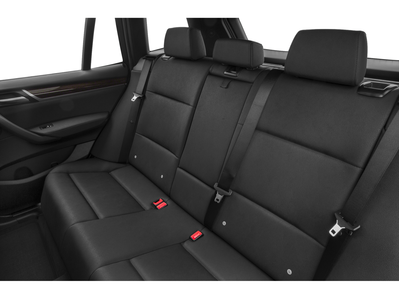 2015 BMW X3 xDrive35i