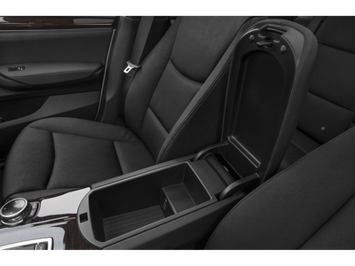 2015 BMW X3 xDrive35i