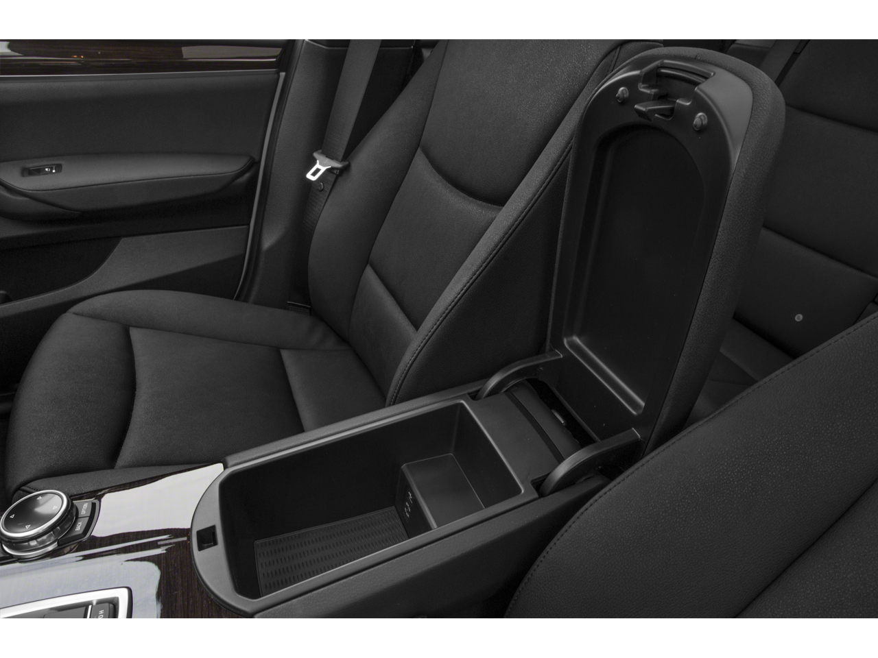 2015 BMW X3 xDrive35i