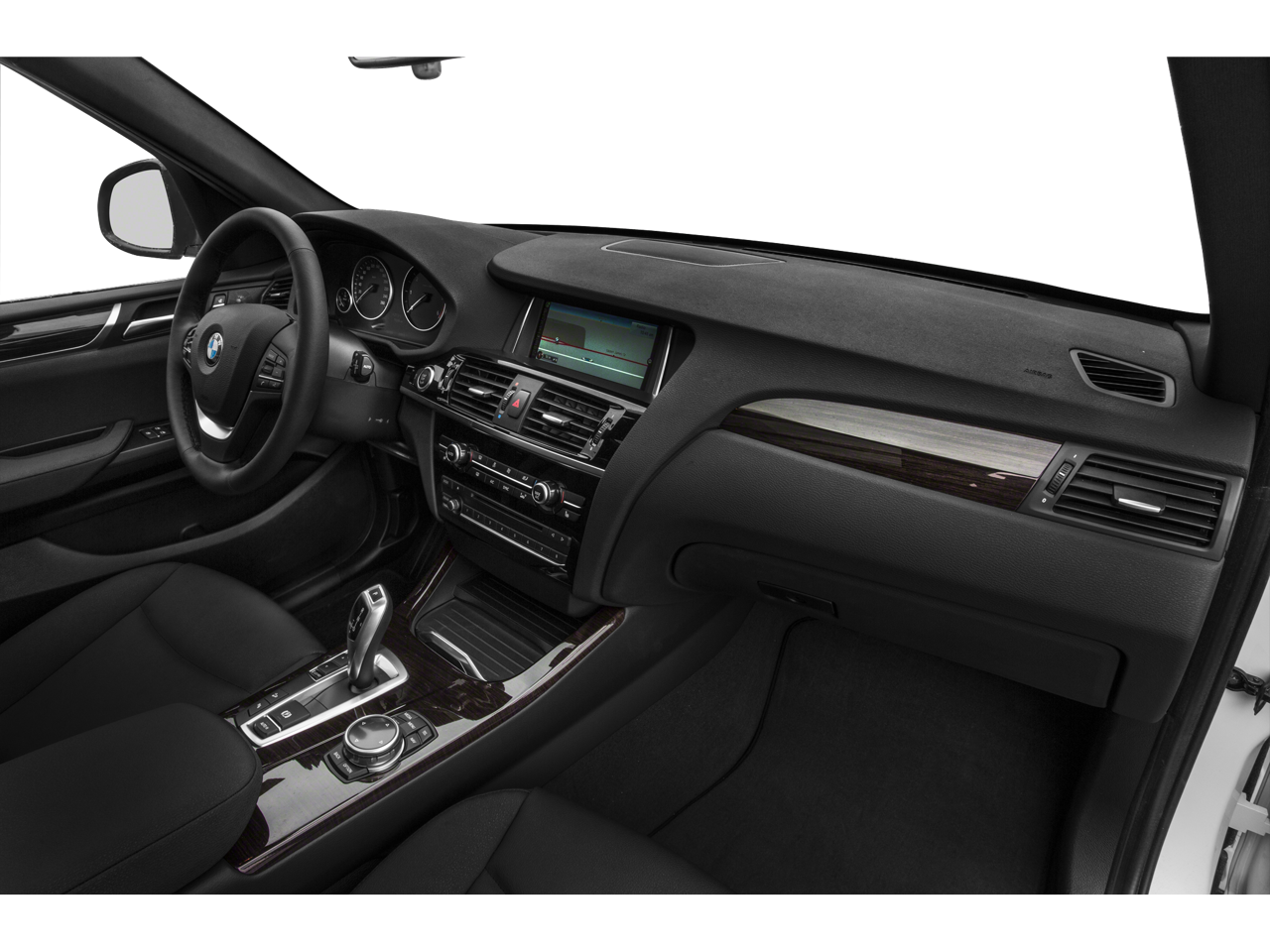 2015 BMW X3 xDrive35i