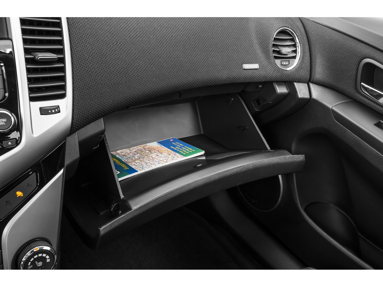 2015 Chevrolet Cruze 1LT