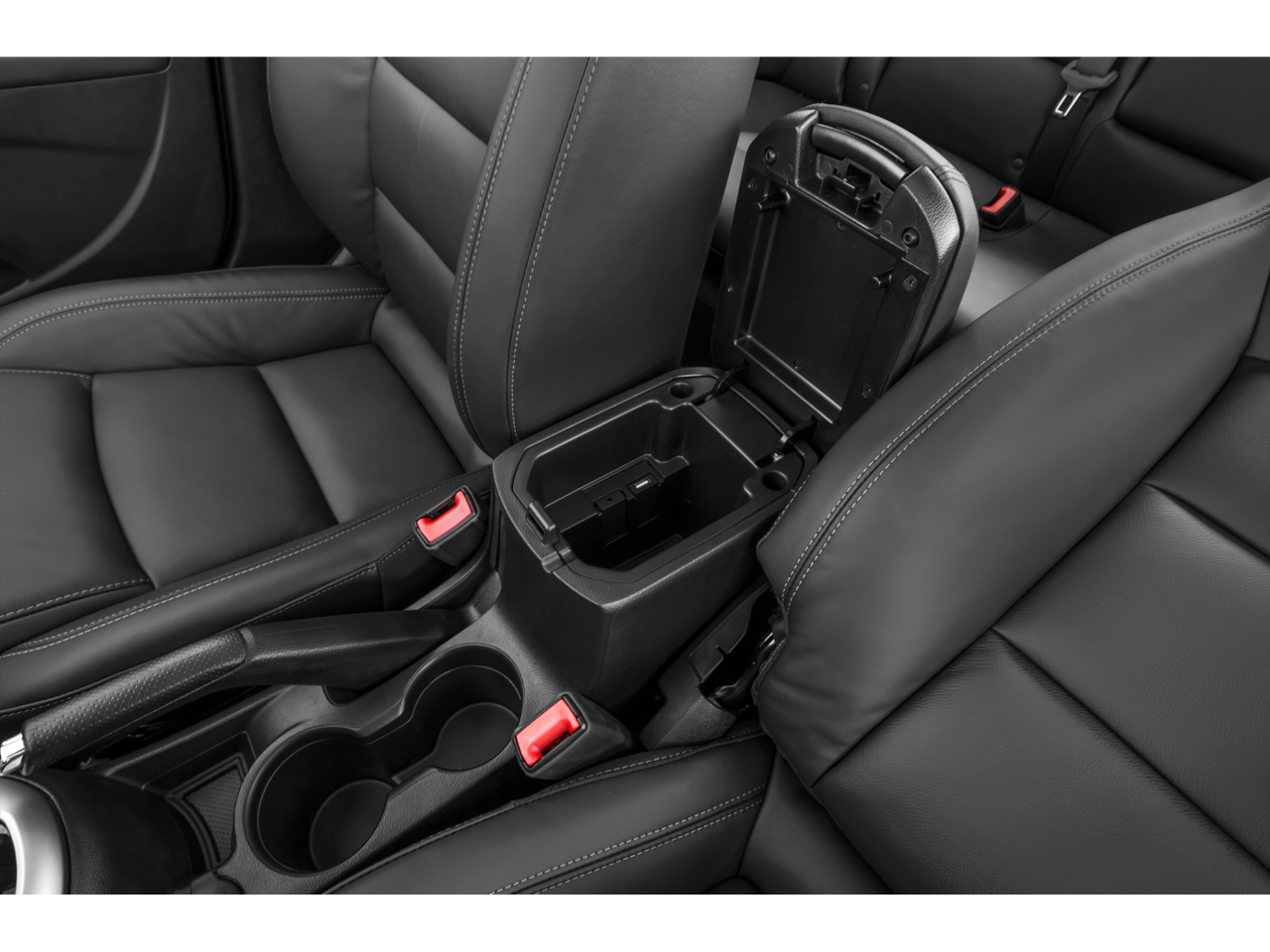 2015 Chevrolet Cruze 1LT