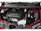 2015 Chevrolet Sonic LTZ
