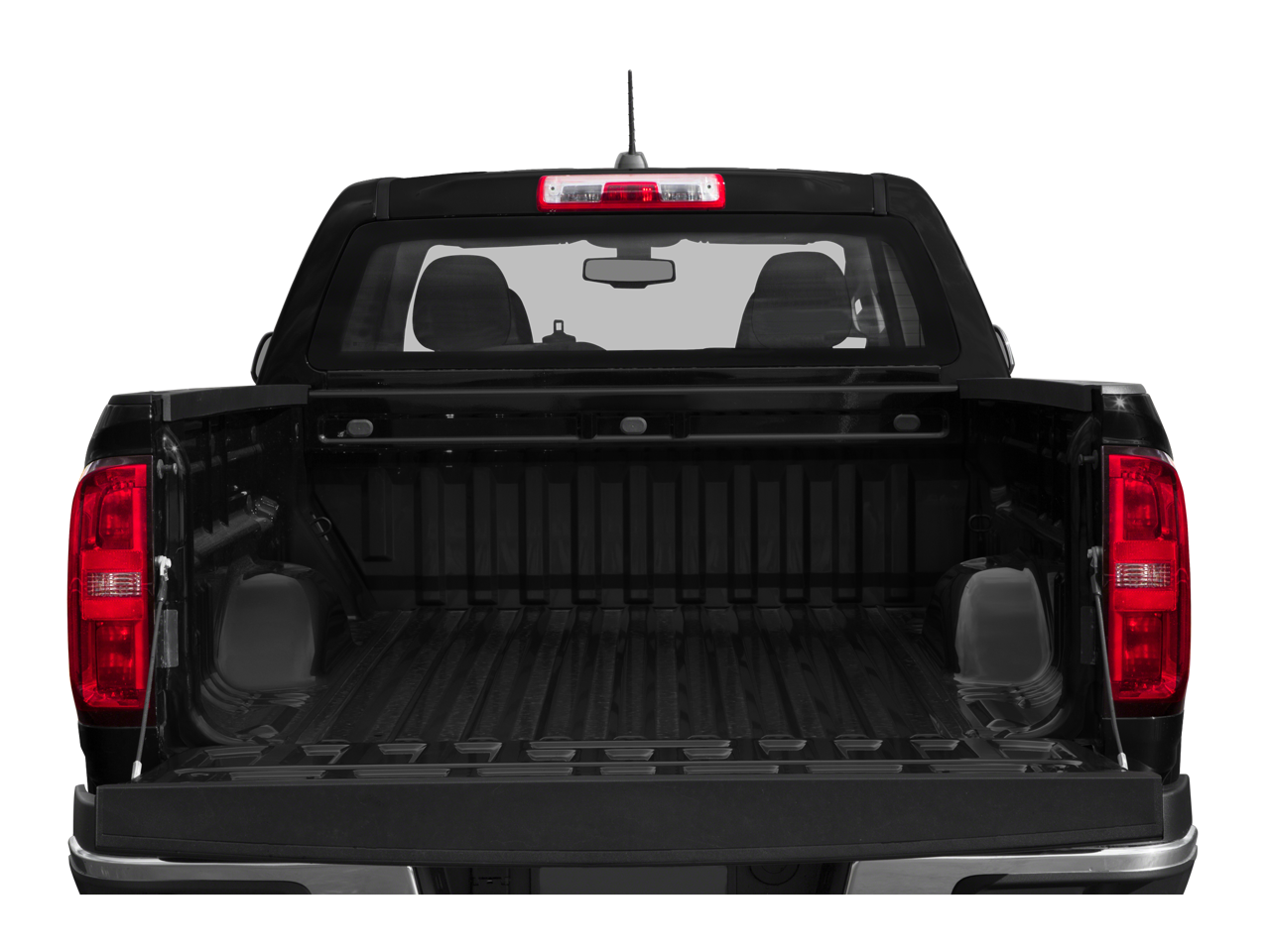 2015 Chevrolet Colorado LT
