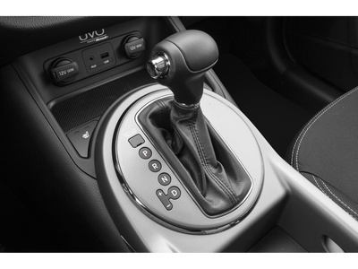 2015 Kia Sportage EX