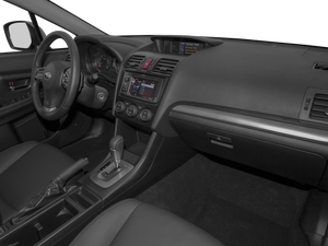 2015 Subaru XV Crosstrek 2.0i Limited