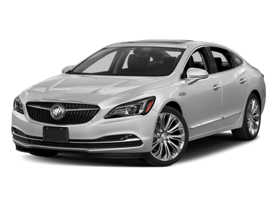 2017 Buick LaCrosse Premium I Group