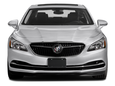 2017 Buick LaCrosse Premium I Group