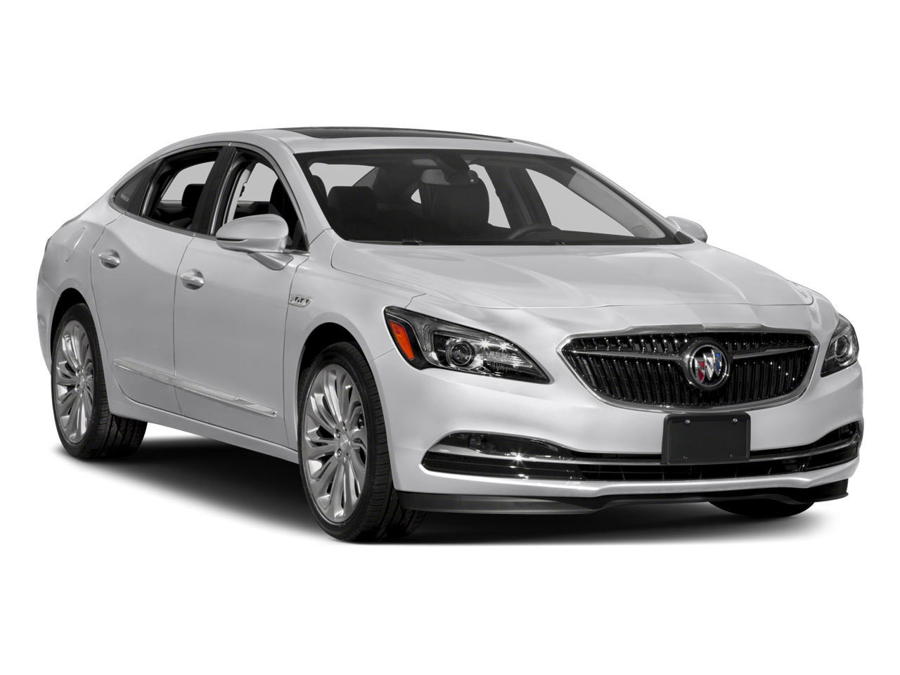 2017 Buick LaCrosse Premium I Group