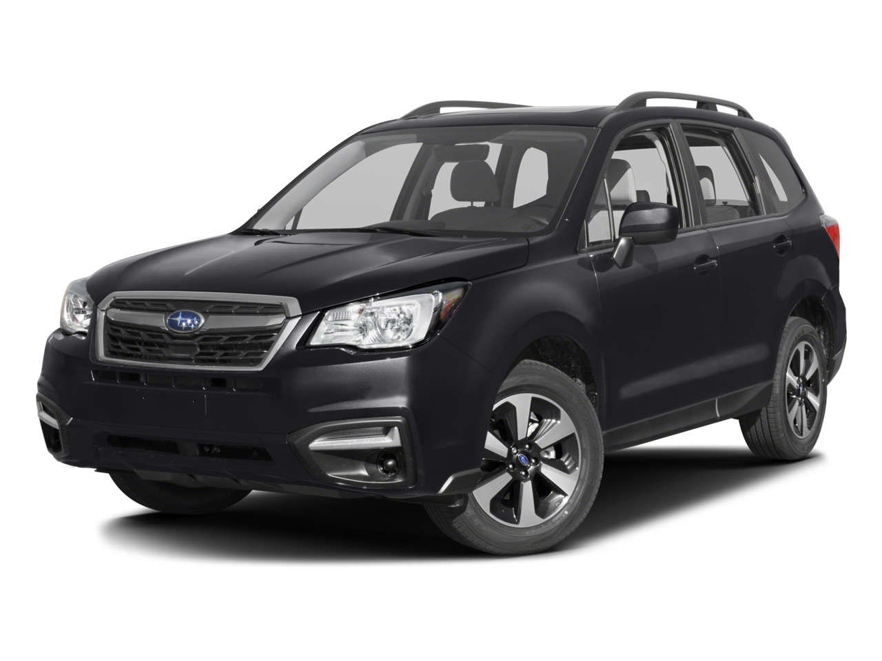 2017 Subaru Forester 2.5i Premium Premium