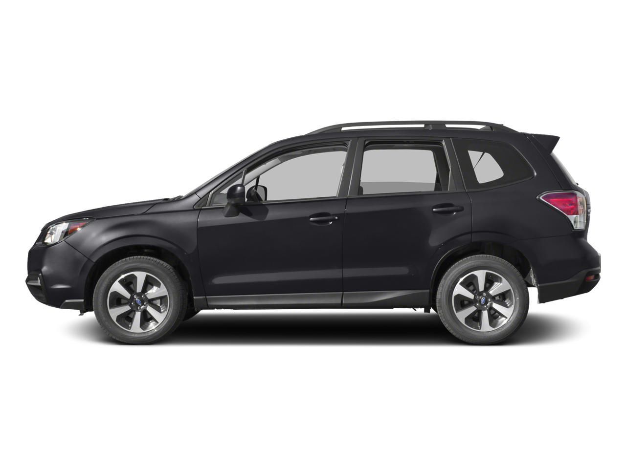 2017 Subaru Forester 2.5i Premium Premium