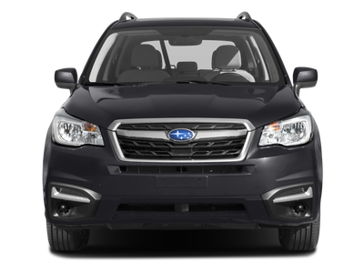 2017 Subaru Forester 2.5i Premium Premium