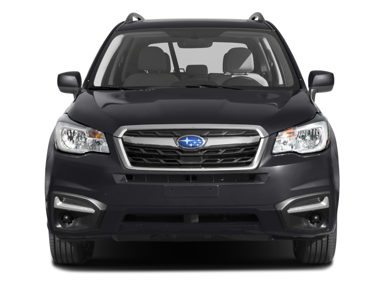 2017 Subaru Forester 2.5i Premium Premium