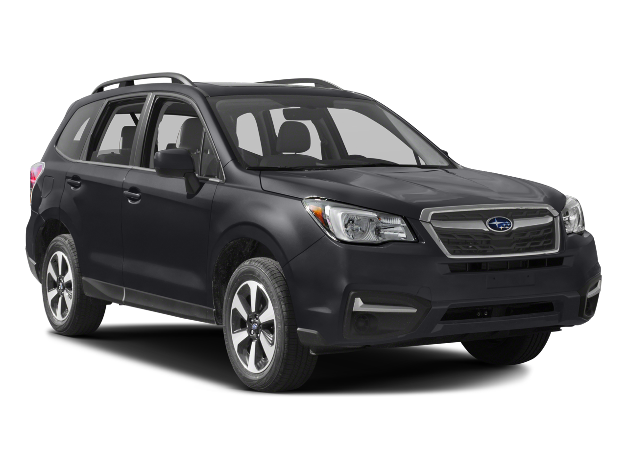 2017 Subaru Forester 2.5i Premium Premium