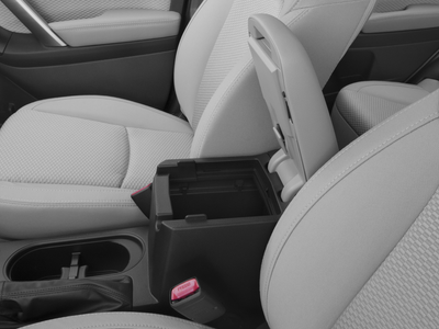 2017 Subaru Forester 2.5i Premium Premium