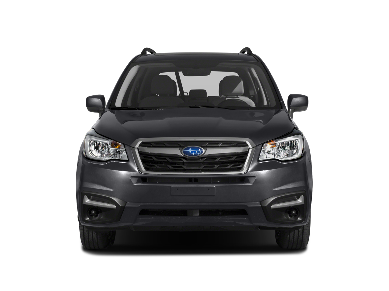2018 Subaru Forester 2.5i Premium Premium