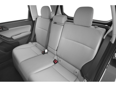 2018 Subaru Forester 2.5i Premium Premium
