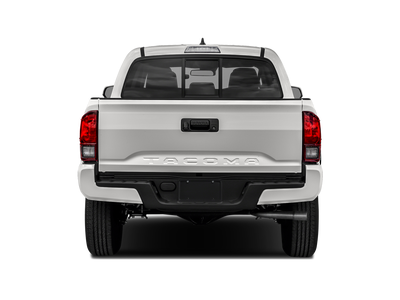 2019 Toyota Tacoma TRD Sport V6