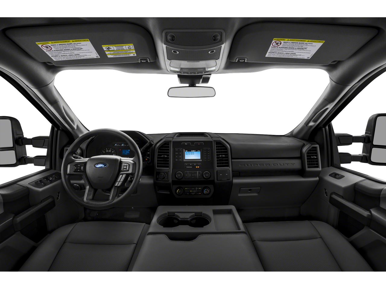 2020 Ford F-350SD Lariat