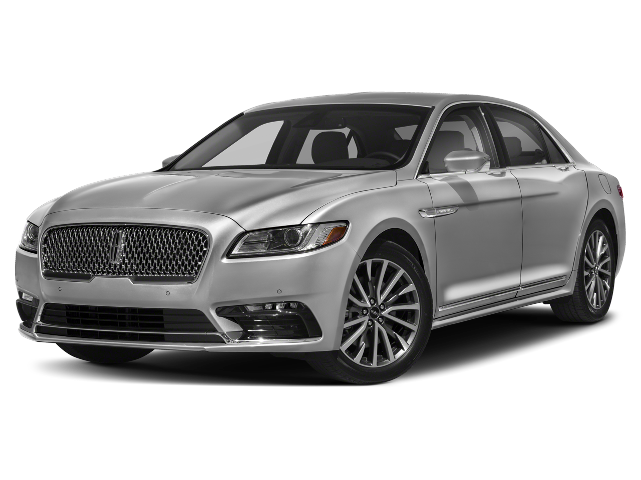 2020 Lincoln Continental