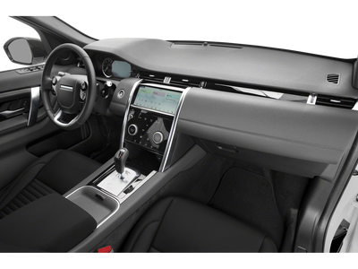 2020 Land Rover Discovery Sport SE R-Dynamic