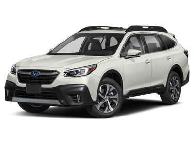 2020 Subaru Outback Limited Limited