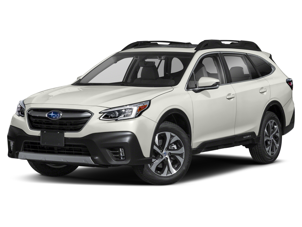 2020 Subaru Outback Limited Limited