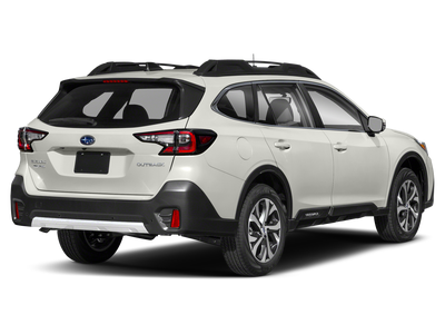 2020 Subaru Outback Limited Limited