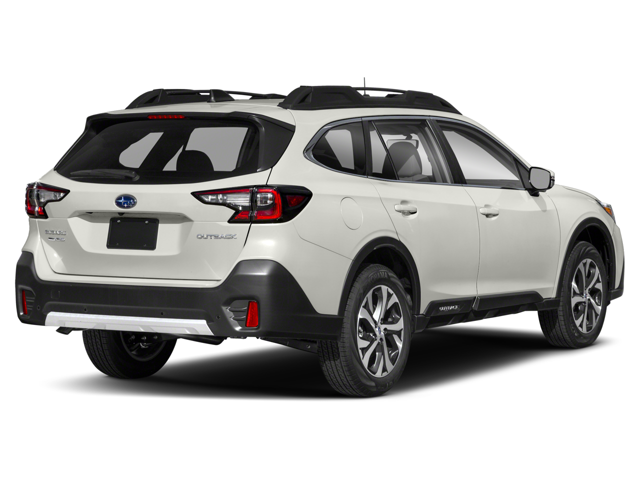 2020 Subaru Outback Limited Limited