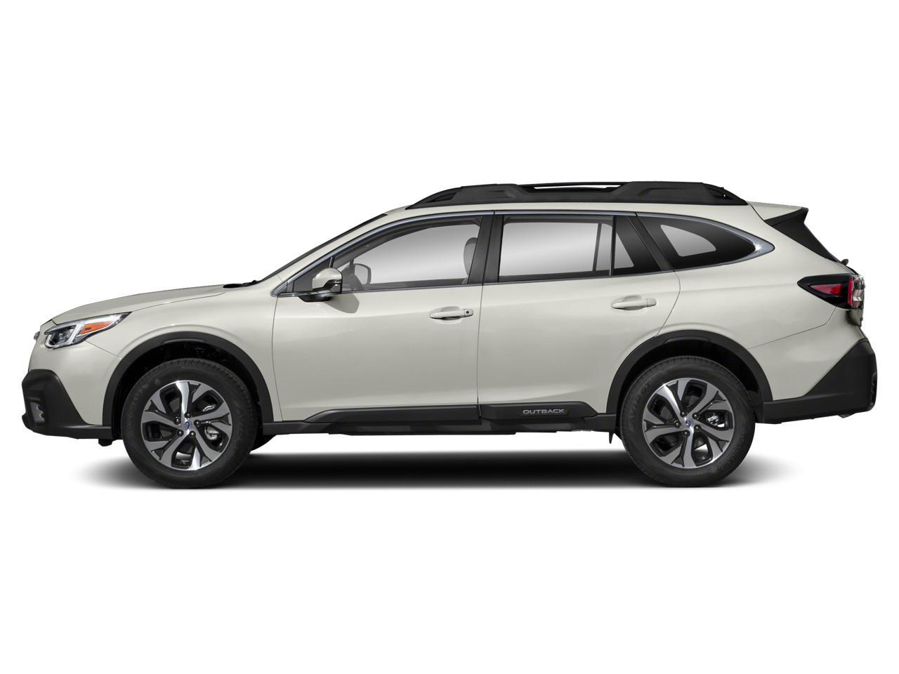 2020 Subaru Outback Limited Limited