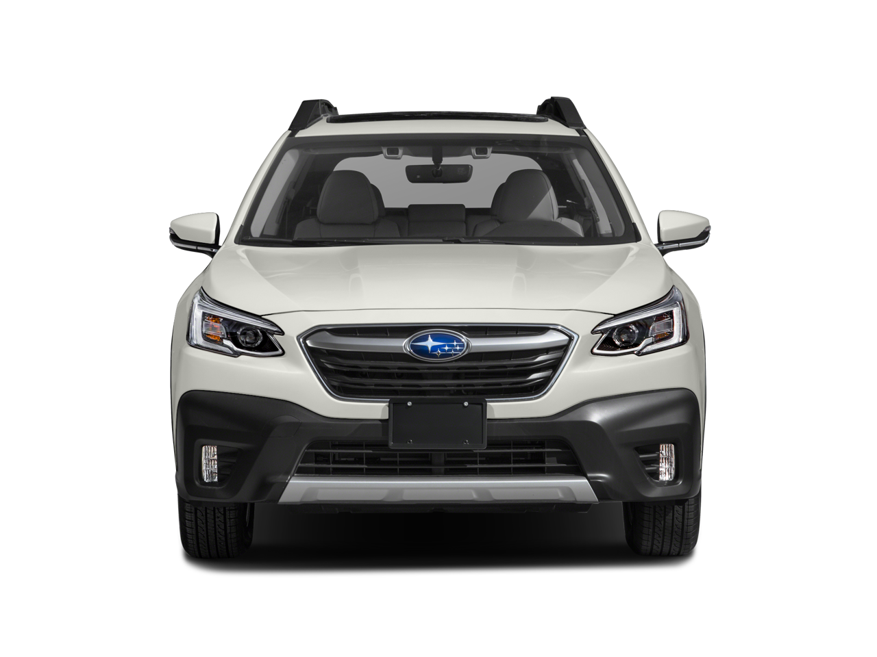 2020 Subaru Outback Limited Limited