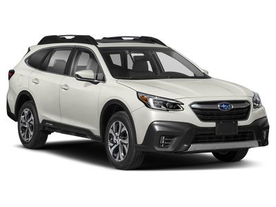 2020 Subaru Outback Limited Limited
