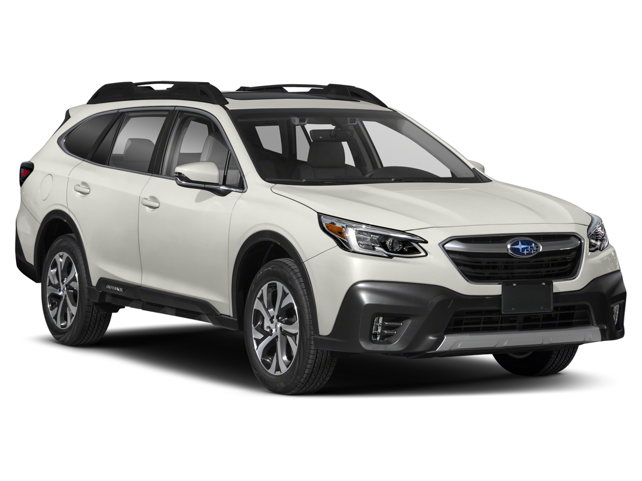 2020 Subaru Outback Limited Limited