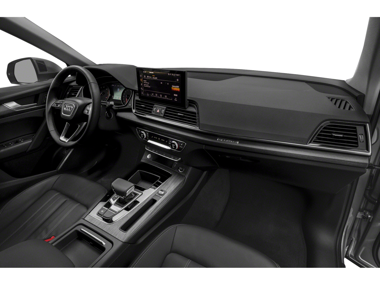 2021 Audi Q5 quattro