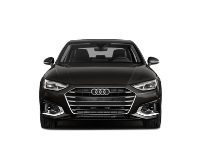 2022 Audi A4 45 S line Premium Plus quattro