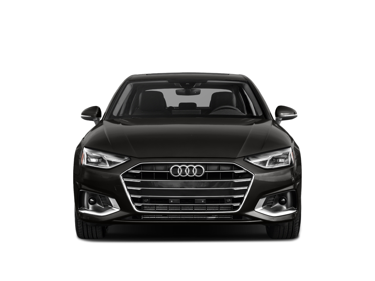 2022 Audi A4 45 S line Premium Plus quattro
