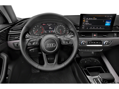 2022 Audi A4 45 S line Premium Plus quattro
