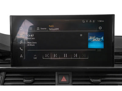 2022 Audi A4 45 S line Premium Plus quattro