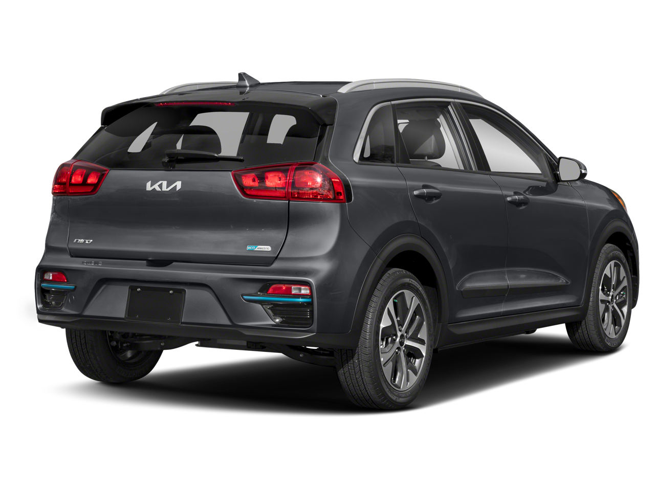 Used 2022 Kia Niro EX with VIN KNDCC3LG2N5117779 for sale in Commerce Charter Township, MI
