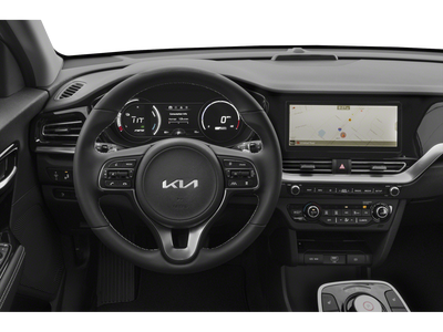 2022 Kia Niro EV EX