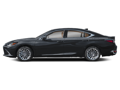 2023 Lexus ES 300h Ultra Luxury